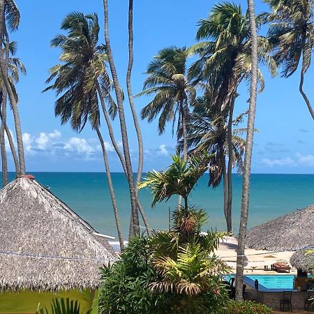 Eco Paradise Cumbuco Pe Na Areia 202 Екстериор снимка