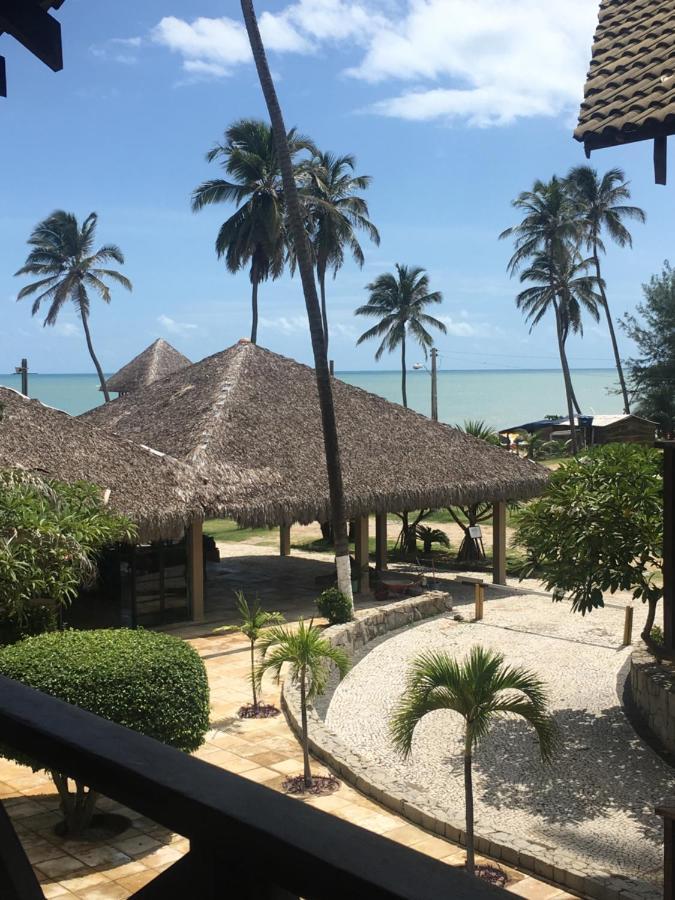Eco Paradise Cumbuco Pe Na Areia 202 Екстериор снимка