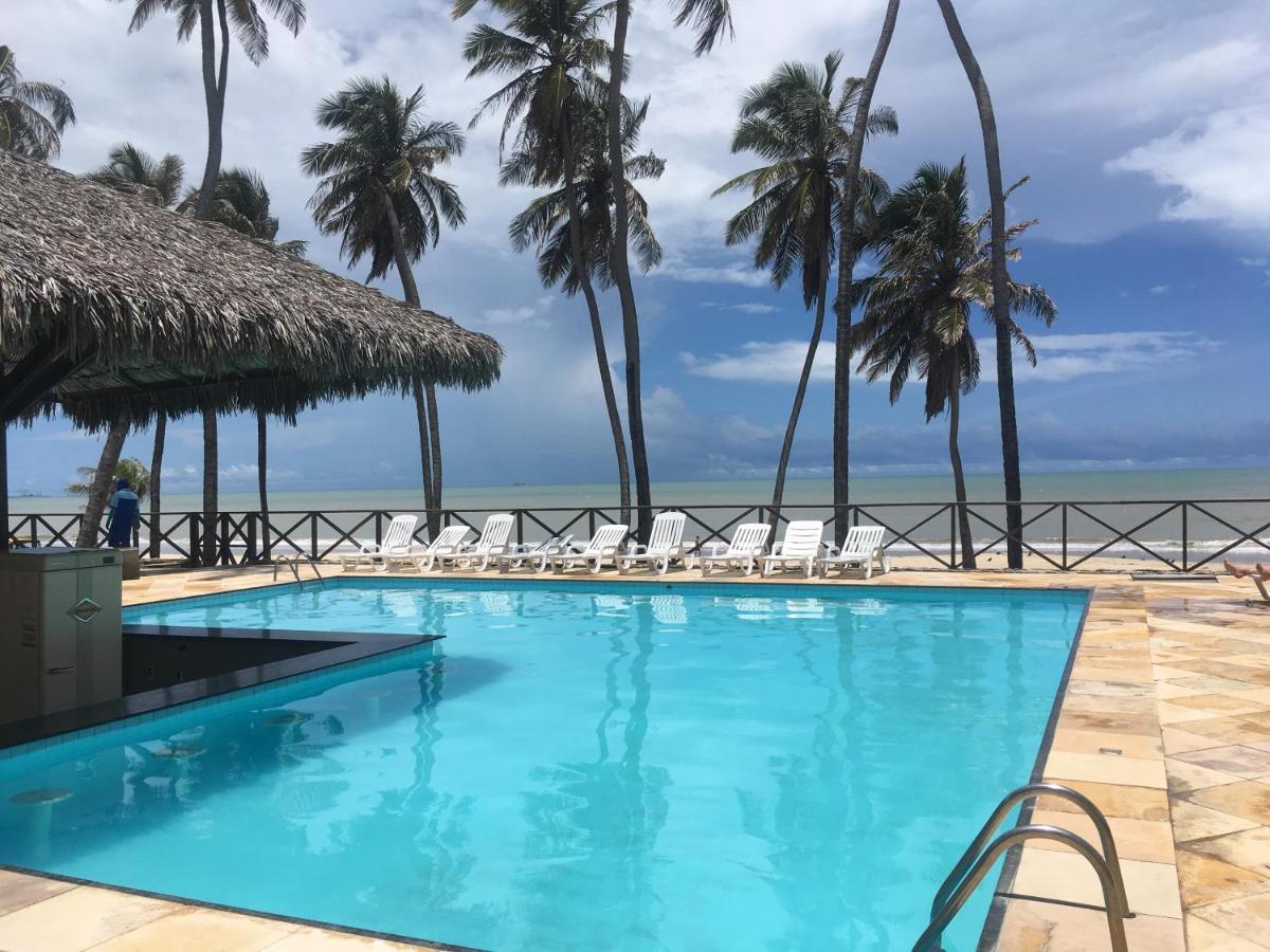 Eco Paradise Cumbuco Pe Na Areia 202 Екстериор снимка