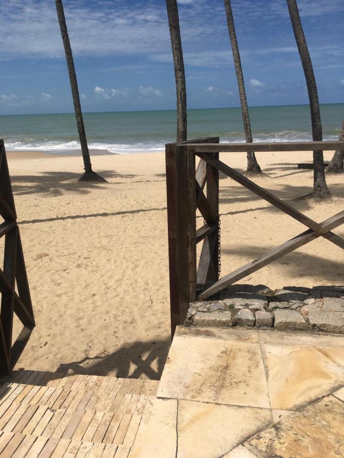 Eco Paradise Cumbuco Pe Na Areia 202 Екстериор снимка