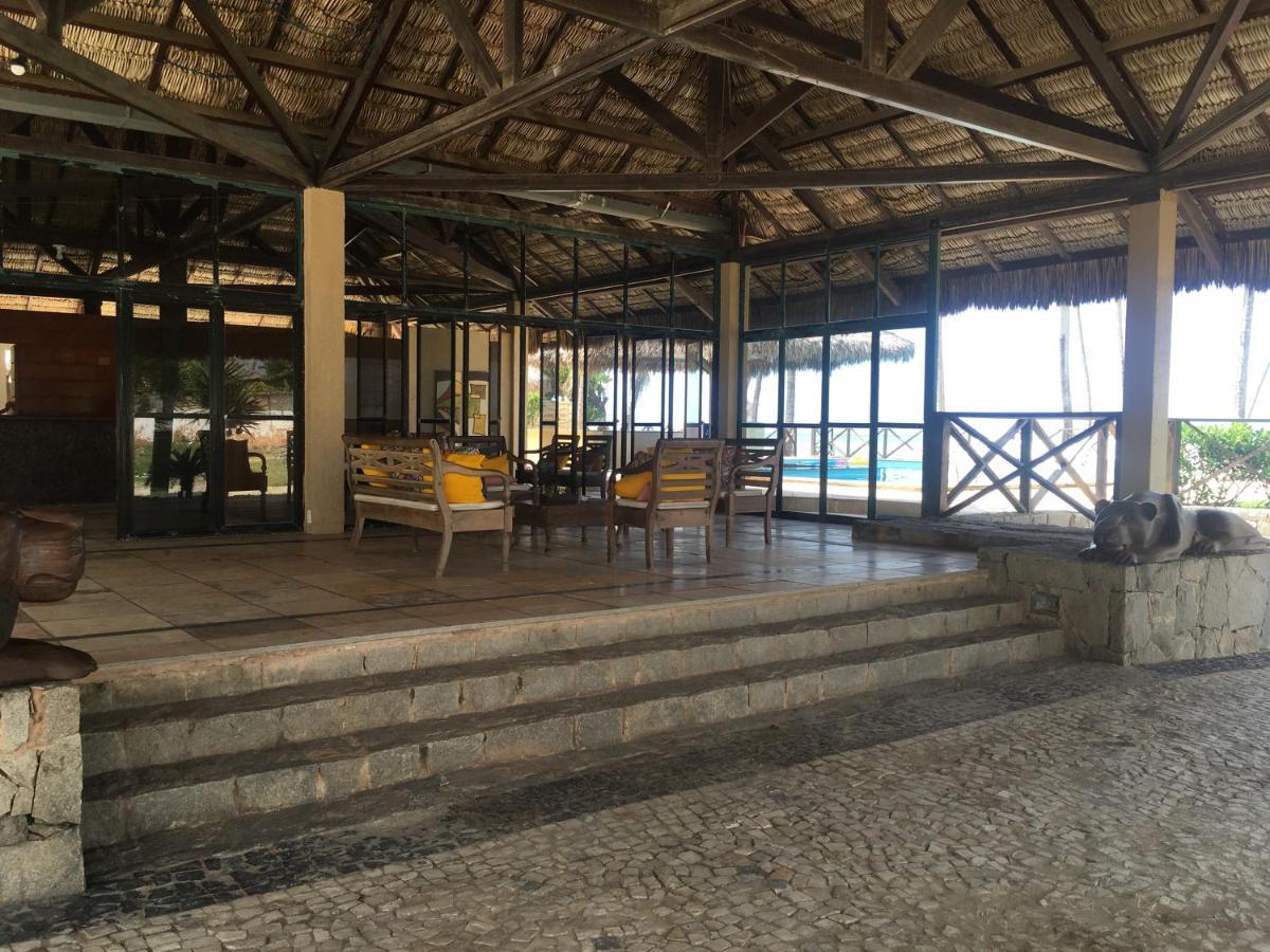 Eco Paradise Cumbuco Pe Na Areia 202 Екстериор снимка