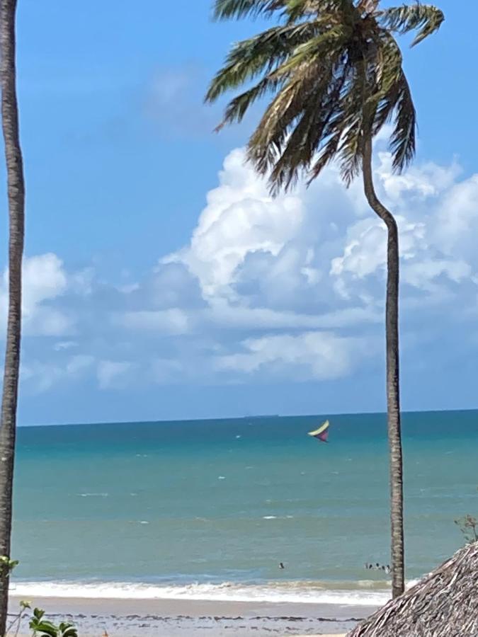 Eco Paradise Cumbuco Pe Na Areia 202 Екстериор снимка