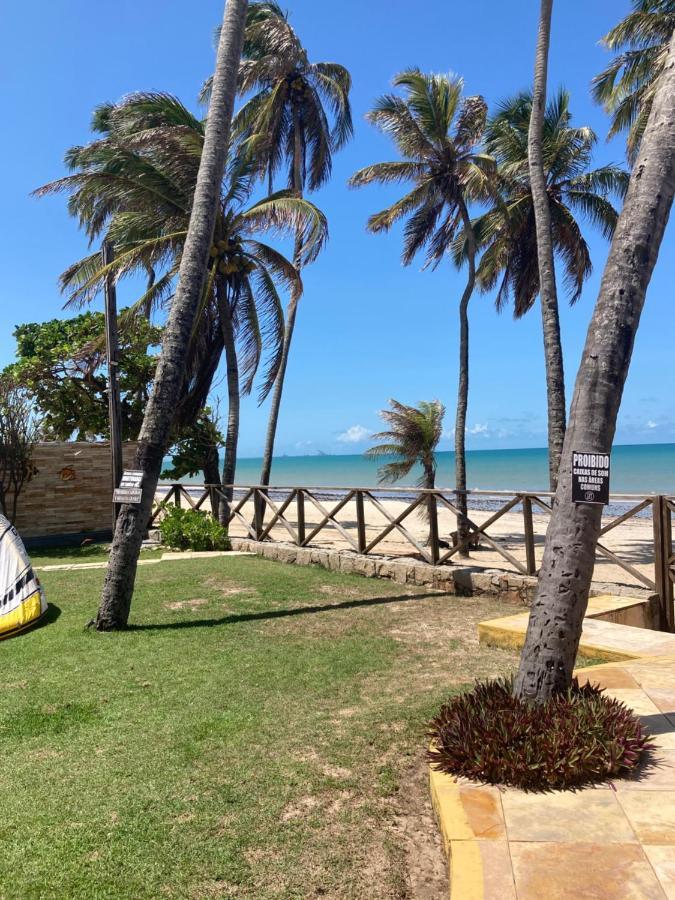 Eco Paradise Cumbuco Pe Na Areia 202 Екстериор снимка