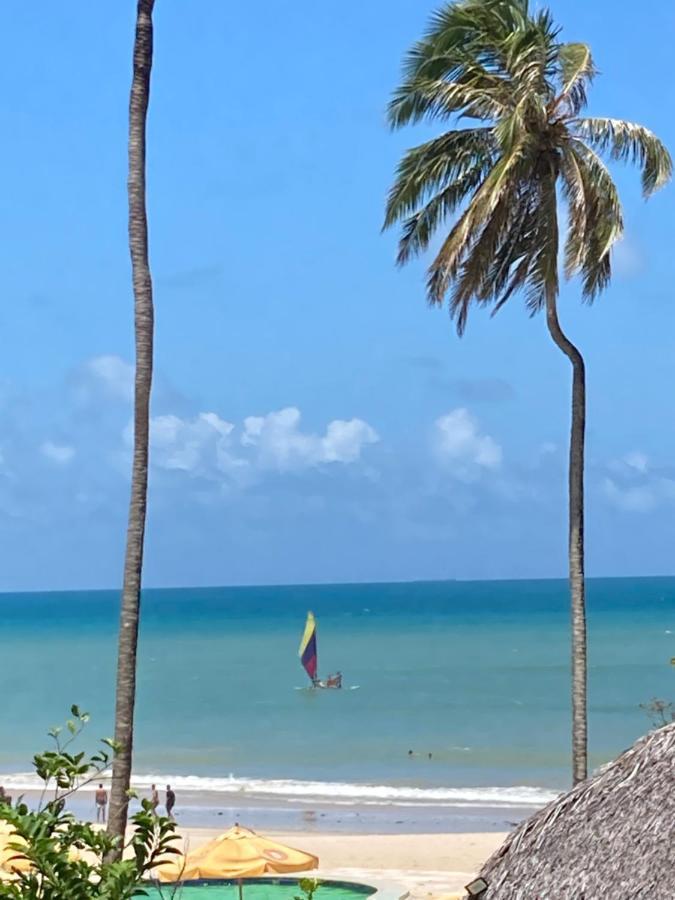 Eco Paradise Cumbuco Pe Na Areia 202 Екстериор снимка