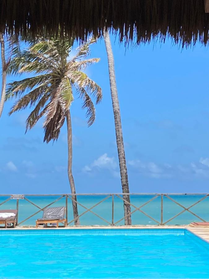 Eco Paradise Cumbuco Pe Na Areia 202 Екстериор снимка