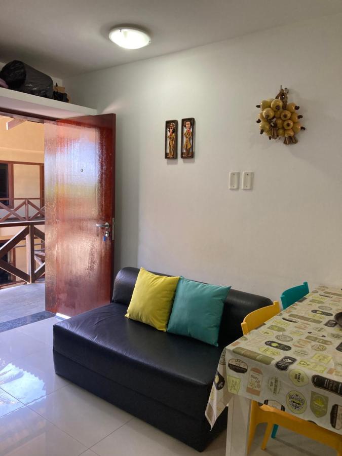 Eco Paradise Cumbuco Pe Na Areia 202 Екстериор снимка