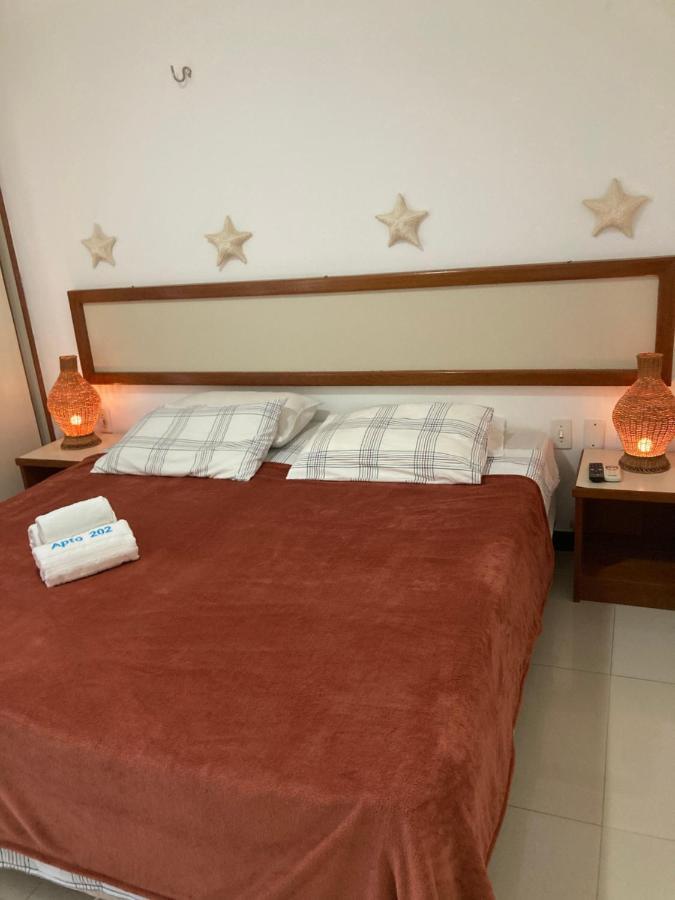 Eco Paradise Cumbuco Pe Na Areia 202 Екстериор снимка