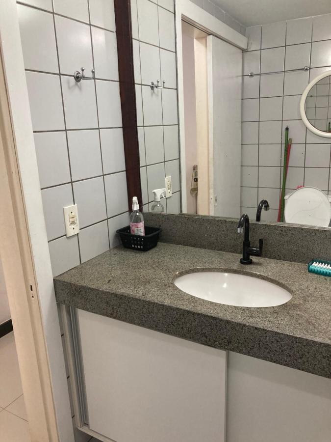 Eco Paradise Cumbuco Pe Na Areia 202 Екстериор снимка