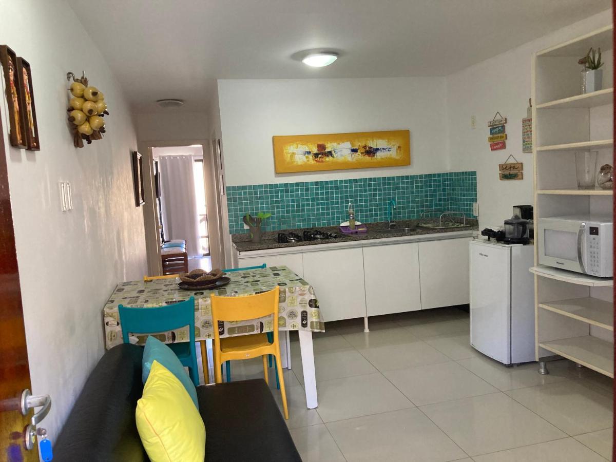 Eco Paradise Cumbuco Pe Na Areia 202 Екстериор снимка