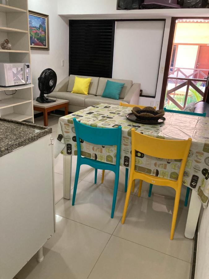 Eco Paradise Cumbuco Pe Na Areia 202 Екстериор снимка