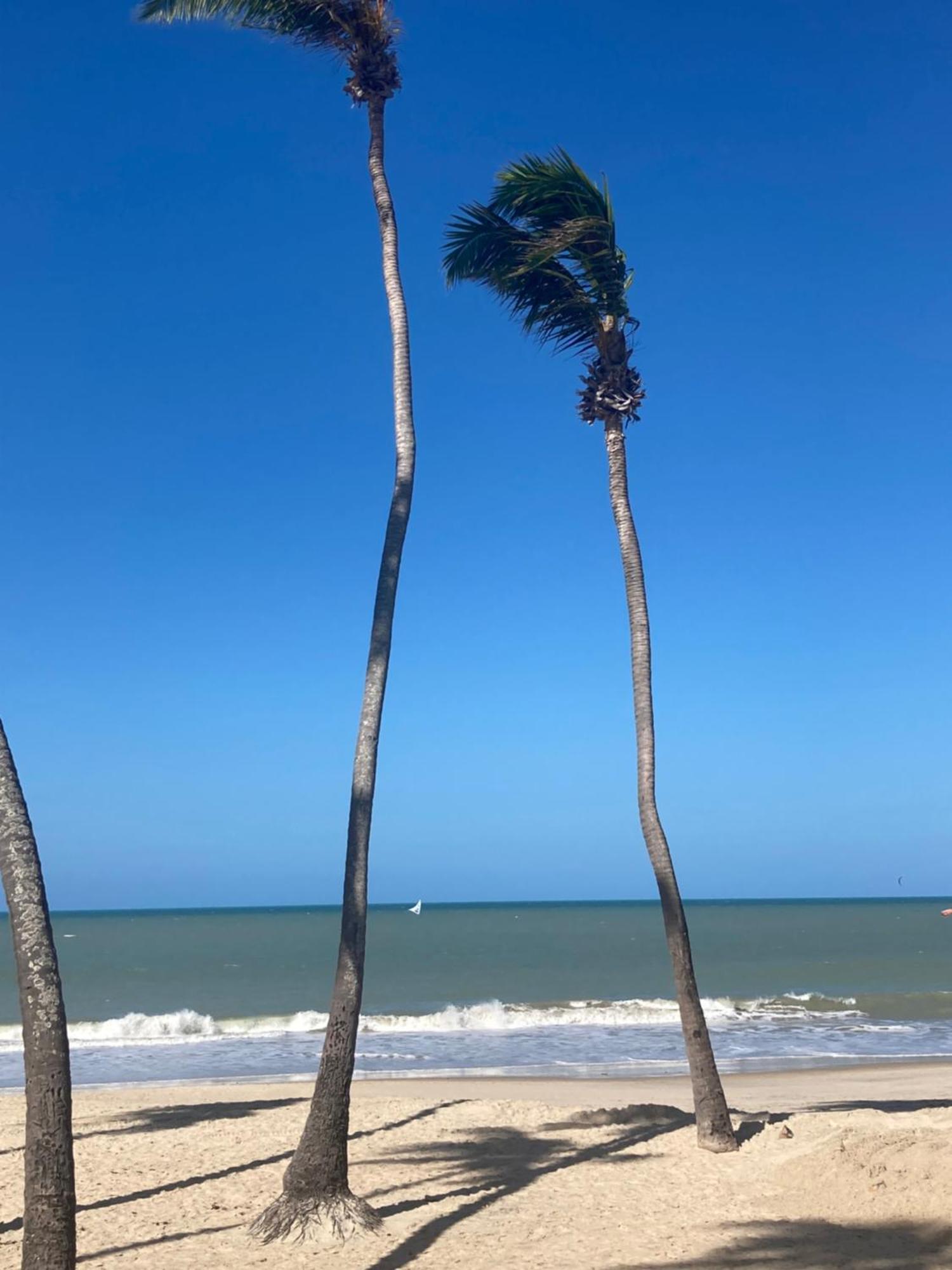 Eco Paradise Cumbuco Pe Na Areia 202 Екстериор снимка