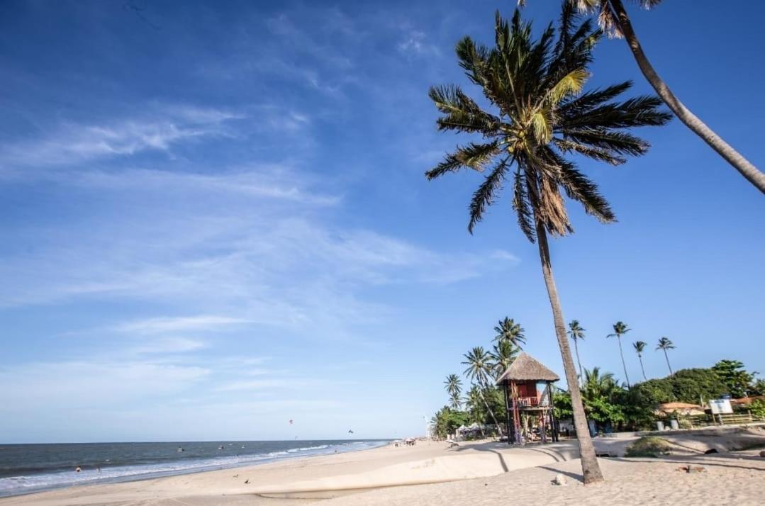 Eco Paradise Cumbuco Pe Na Areia 202 Екстериор снимка