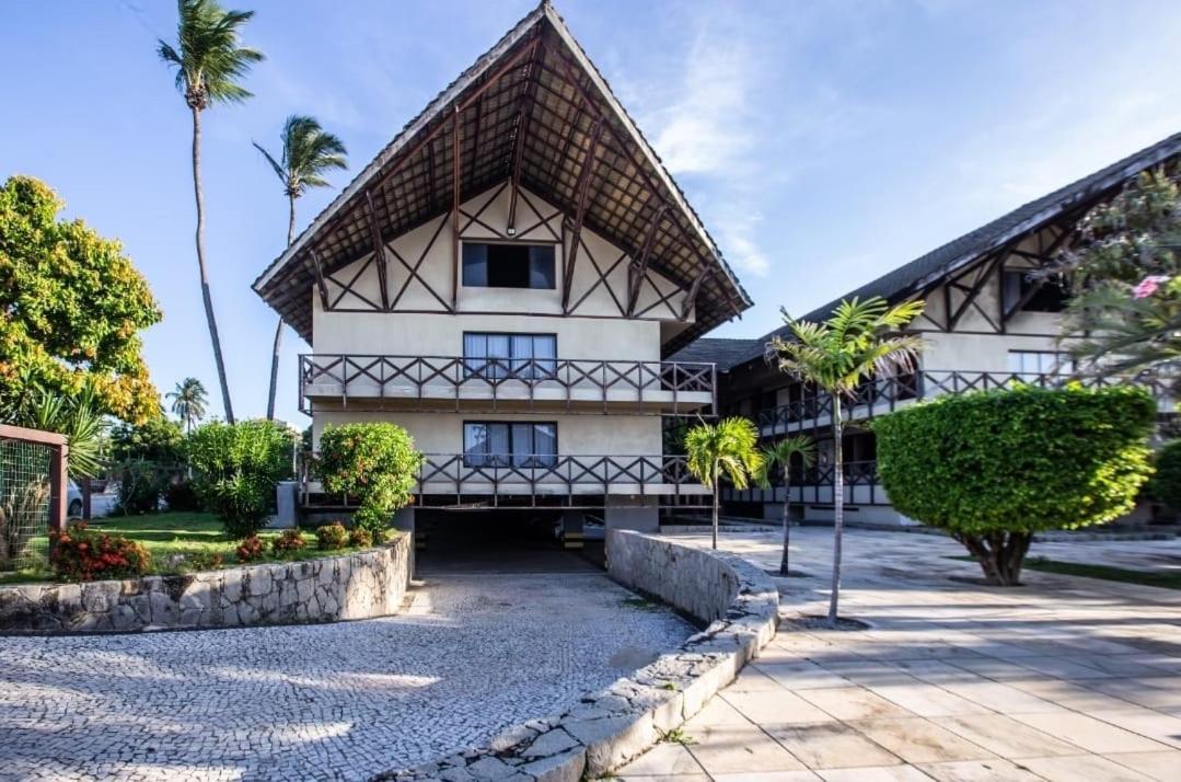Eco Paradise Cumbuco Pe Na Areia 202 Екстериор снимка