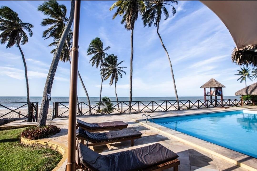 Eco Paradise Cumbuco Pe Na Areia 202 Екстериор снимка