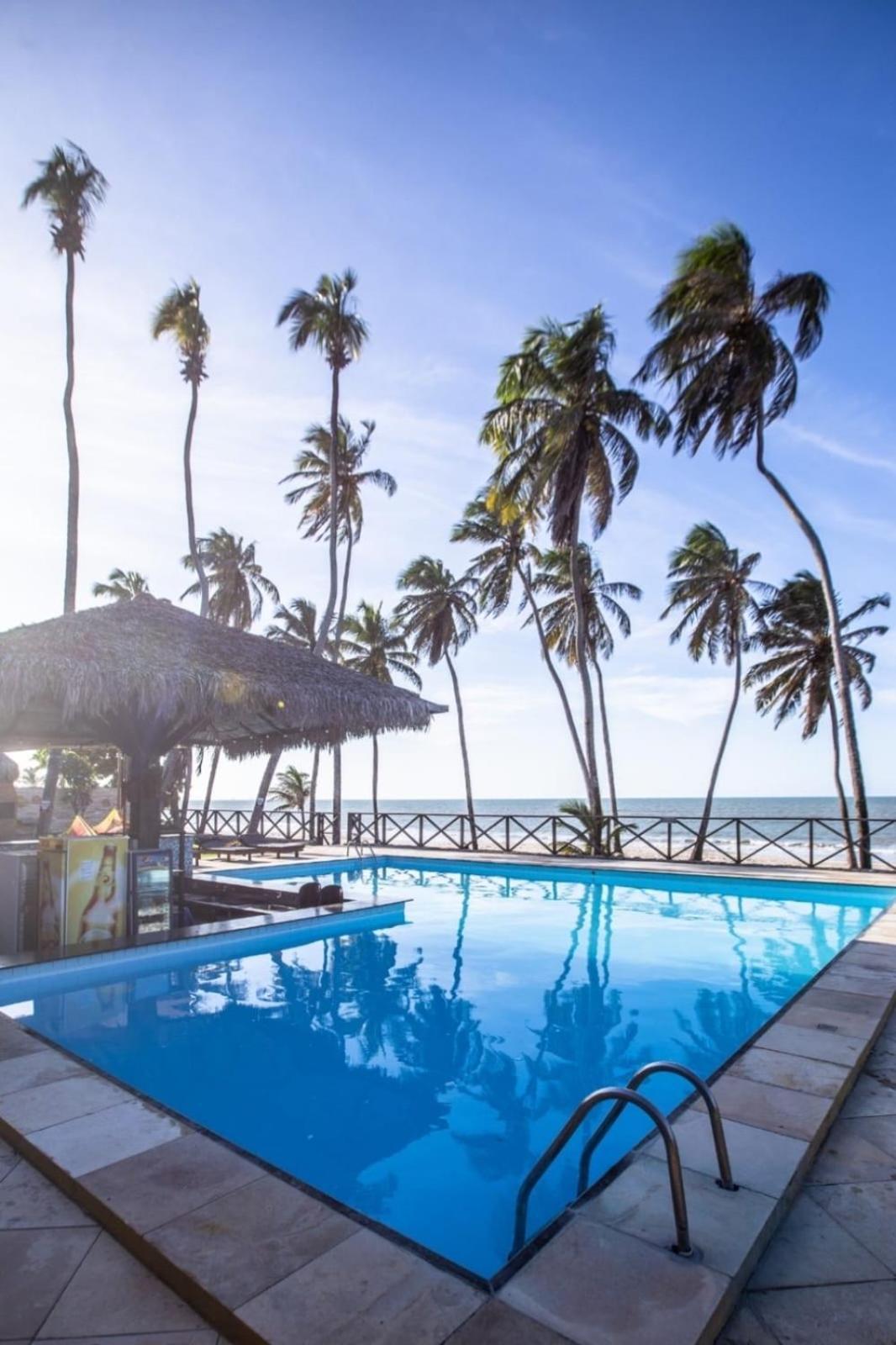 Eco Paradise Cumbuco Pe Na Areia 202 Екстериор снимка