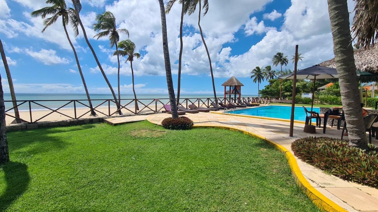 Eco Paradise Cumbuco Pe Na Areia 202 Екстериор снимка