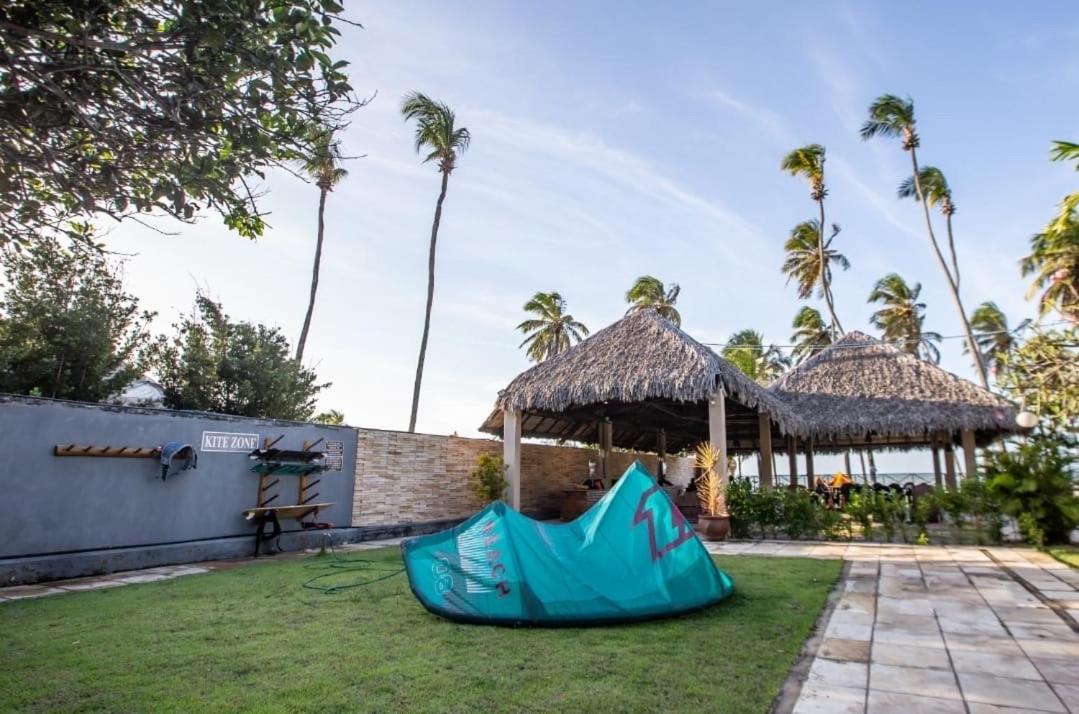 Eco Paradise Cumbuco Pe Na Areia 202 Екстериор снимка